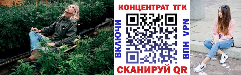 ТГК Wax Закаменск